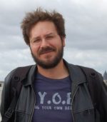 АНДРОЩУК Федір