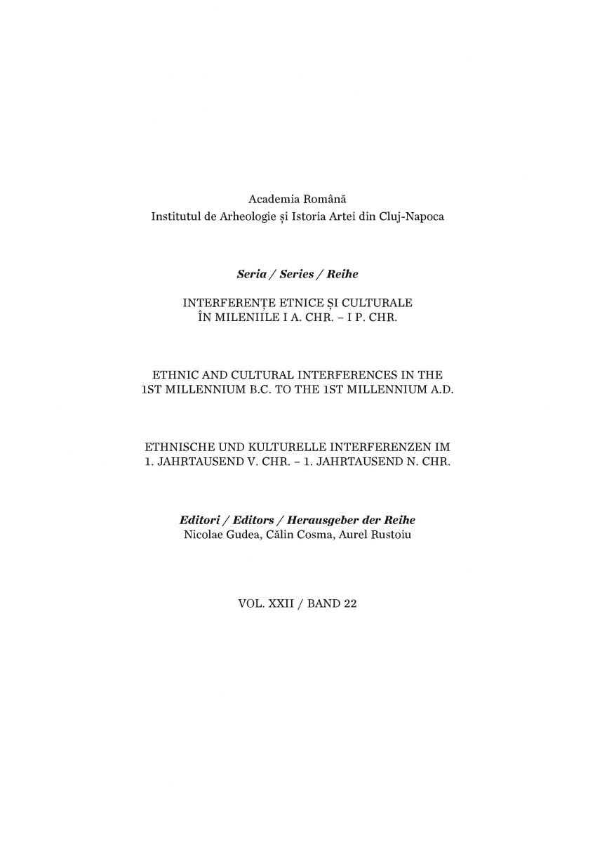 Warriors, Weapons, and Harness_3 